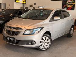 CHEVROLET Onix Hatch 1.4 4P FLEX LT