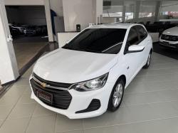 CHEVROLET Onix Hatch 1.0 4P FLEX LT