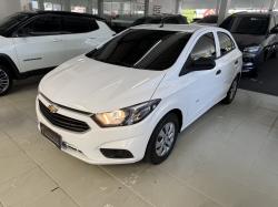 CHEVROLET Onix Hatch 1.0 4P FLEX JOY
