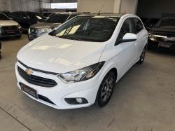 CHEVROLET Onix Hatch 1.4 4P FLEX LTZ AUTOMÁTICO