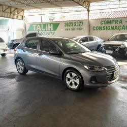 CHEVROLET Onix Hatch 1.0 12V 4P FLEX PREMIER 2 TURBO AUTOMÁTICO