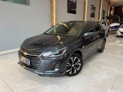 CHEVROLET Onix Hatch 1.0 12V 4P FLEX PLUS TURBO AUTOMÁTICO