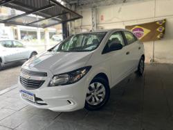 CHEVROLET Onix Hatch 1.0 4P FLEX JOY