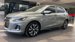 CHEVROLET Onix Hatch 1.0 12V 4P FLEX TURBO AUTOMÁTICO