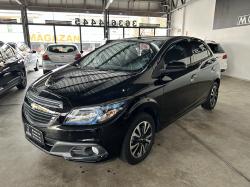 CHEVROLET Onix Hatch 1.4 4P FLEX LTZ