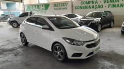 CHEVROLET Onix Hatch 1.4 4P FLEX LTZ AUTOMÁTICO