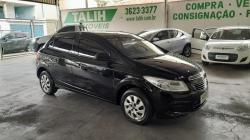 CHEVROLET Onix Hatch 1.0 4P FLEX LT