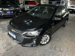 CHEVROLET Onix Sedan 1.0 12V 4P FLEX LT PLUS TURBO AUTOMTICO