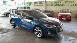 CHEVROLET Onix Sedan 1.0 12V 4P FLEX PREMIER PLUS TURBO AUTOMTICO