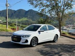 CHEVROLET Onix Sedan 1.0 12V 4P FLEX LT PLUS TURBO AUTOM�TICO