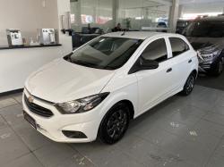 CHEVROLET Onix Sedan 1.0 4P FLEX JOY