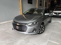 CHEVROLET Onix Sedan 1.0 12V 4P FLEX PREMIER 2 TURBO AUTOM�TICO