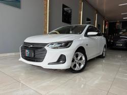 CHEVROLET Onix Sedan 1.0 12V 4P FLEX PREMIER PLUS TURBO AUTOM�TICO