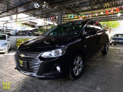 CHEVROLET Onix Sedan 1.0 12V 4P FLEX LTZ PLUS TURBO AUTOM�TICO