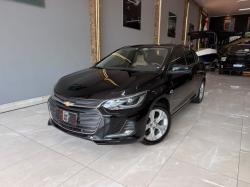 CHEVROLET Onix Sedan 1.0 12V 4P FLEX PREMIER PLUS TURBO AUTOM�TICO