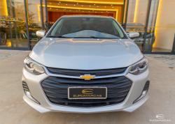 CHEVROLET Onix Sedan 1.0 12V 4P FLEX PREMIER 2 TURBO AUTOM�TICO