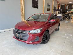 CHEVROLET Onix Sedan 1.0 12V 4P FLEX LT PLUS TURBO AUTOM�TICO