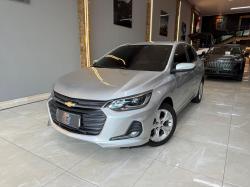 CHEVROLET Onix Sedan 1.0 12V 4P FLEX PREMIER TURBO AUTOMÁTICO