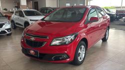 CHEVROLET Prisma 1.0 4P LT FLEX