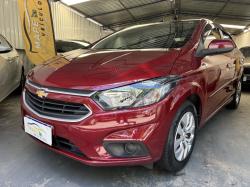 CHEVROLET Prisma 1.4 4P LT FLEX