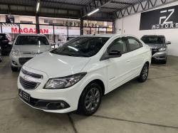 CHEVROLET Prisma 1.4 4P ADVANTAGE AUTOMTICO