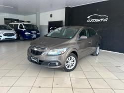 CHEVROLET Prisma 1.4 4P LTZ FLEX
