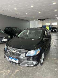 CHEVROLET Prisma 1.4 4P LTZ FLEX