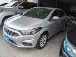CHEVROLET Prisma 1.4 4P LT FLEX