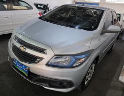 CHEVROLET Prisma 1.4 4P LT FLEX AUTOM�TICO