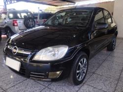 CHEVROLET Prisma 1.4 4P JOY FLEX