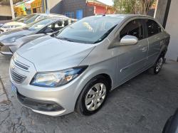 CHEVROLET Prisma 1.4 4P LT FLEX AUTOM�TICO