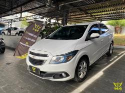 CHEVROLET Prisma 1.4 4P LTZ FLEX