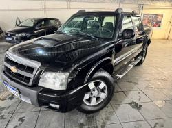 CHEVROLET S10 2.4 FLEX EXECUTIVE CABINE DUPLA