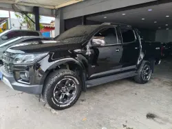 CHEVROLET S10 2.8 12V HIGH COUNTRY CABINE DUPLA 4X4 TURBO DIESEL AUTOM�TICO