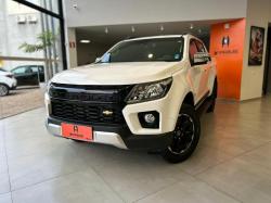 CHEVROLET S10 2.8 12V HIGH COUNTRY CABINE DUPLA 4X4 TURBO DIESEL AUTOM�TICO