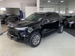CHEVROLET S10 2.8 12V HIGH COUNTRY CABINE DUPLA 4X4 TURBO DIESEL AUTOM�TICO