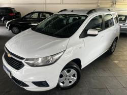 CHEVROLET Spin 1.8 4P FLEX LTZ 7 LUGARES AUTOM�TICO