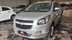 CHEVROLET Spin 1.8 4P FLEX LT AUTOM�TICO