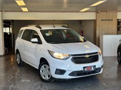 CHEVROLET Spin 1.8 4P FLEX LT AUTOM�TICO