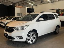 CHEVROLET Spin 1.8 4P FLEX PREMIER 7 LUGARES AUTOMÁTICO