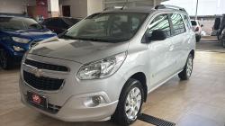 CHEVROLET Spin 1.8 4P FLEX LT