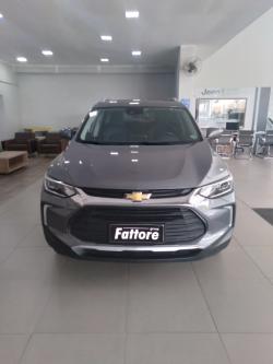CHEVROLET Tracker 1.0 12V 4P FLEX TURBO PREMIER AUTOMTICO