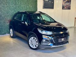 CHEVROLET Tracker 1.4 16V 4P FLEX PREMIER TURBO AUTOMTICO