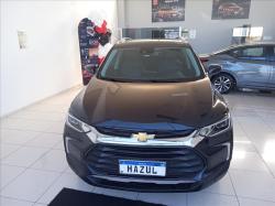 CHEVROLET Tracker 1.2 12V 4P FLEX TURBO PREMIER AUTOMTICO