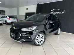 CHEVROLET Tracker 1.4 16V 4P FLEX PREMIER TURBO AUTOMÁTICO CHEVROLET Tracker 1.4 16V 4P FLEX PREMIER TURBO AUTOMÁTICO