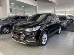 CHEVROLET Tracker 1.4 16V 4P FLEX PREMIER TURBO AUTOM�TICO