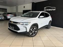 CHEVROLET Tracker 1.2 12V 4P FLEX TURBO PREMIER AUTOMTICO