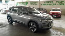CHEVROLET Tracker 1.2 12V 4P FLEX TURBO PREMIER AUTOMTICO