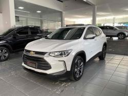 CHEVROLET Tracker 1.2 12V 4P FLEX TURBO PREMIER AUTOM�TICO