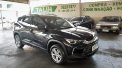 CHEVROLET Tracker 1.0 12V 4P FLEX TURBO AUTOM�TICO